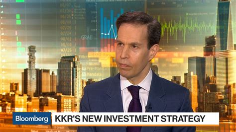 kkr investment strategy